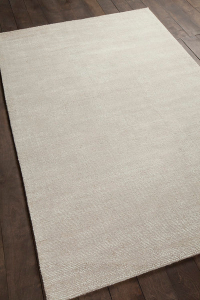product image for orim ivory hand woven solid rug by chandra rugs ori26500 576 5 80