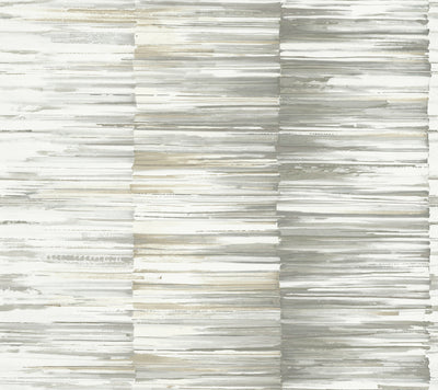 product image of Artist's Palette Wallpaper in Taupe by Candice Olson for York Wallcoverings 522