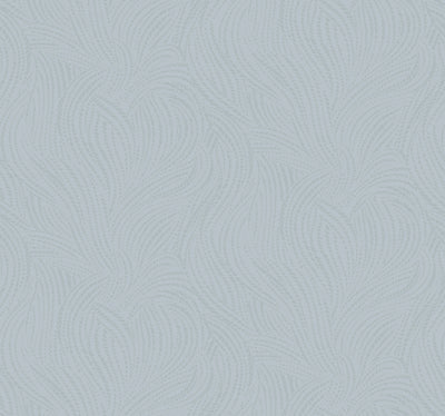 product image of Tempest Wallpaper in Blue by Candice Olson for York Wallcoverings 577