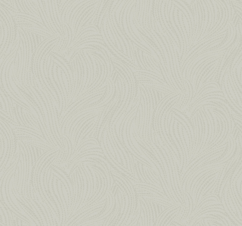 media image for Tempest Wallpaper in Light Grey by Candice Olson for York Wallcoverings 287