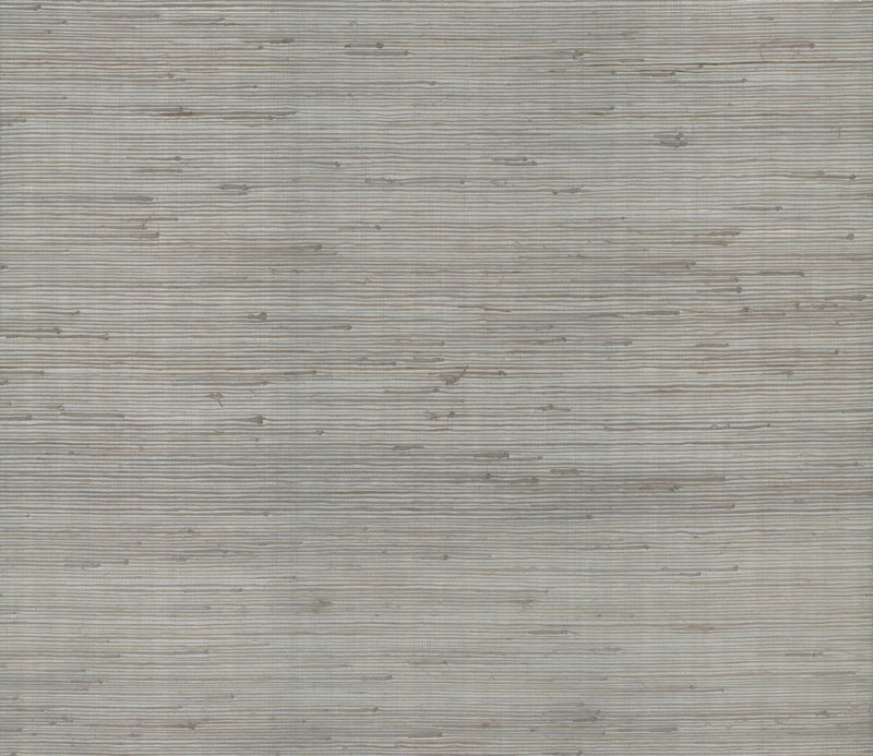 media image for Metallic Jute Wallpaper in Silver/Blue by Candice Olson for York Wallcoverings 280