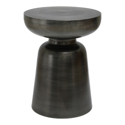 product image of Arthur Accent Table Antique Zinc 3 590