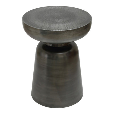 product image for Arthur Accent Table Antique Zinc 4 91