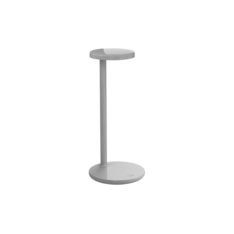 media image for Oblique Die cast aluminium Table Lighting in Various Colors 212