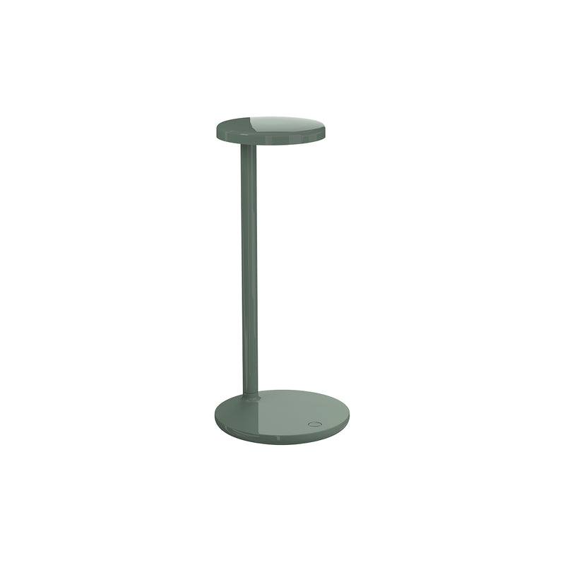 media image for Oblique Die cast aluminium Table Lighting in Various Colors 21