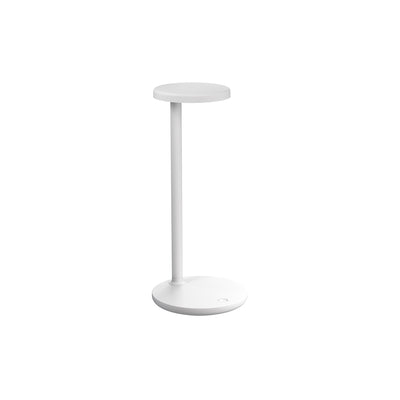 product image for Oblique Die cast aluminium Table Lighting in Various Colors 69