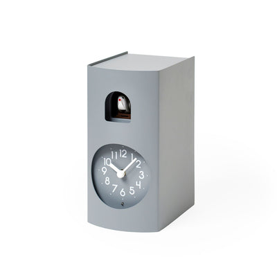 product image for bockoo cuckoo clock design by lemnos 2 24