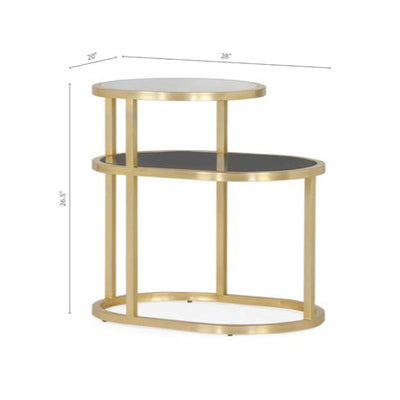 product image for Ollie Side Table By Bd Studio Iii Lvr00633 6 40