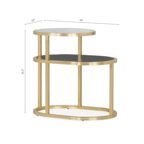 media image for Ollie Side Table By Bd Studio Iii Lvr00633 6 286