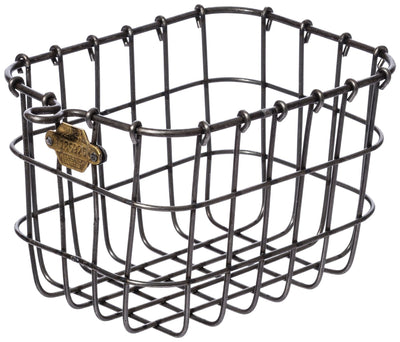 product image for locker basket small design by puebco 6 89