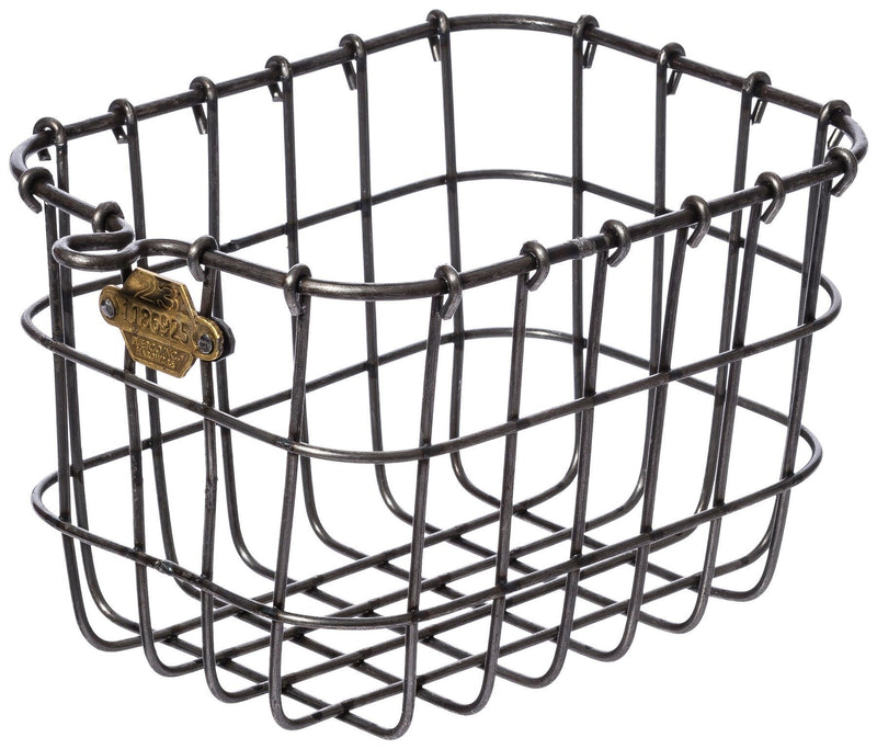 media image for locker basket small design by puebco 6 210