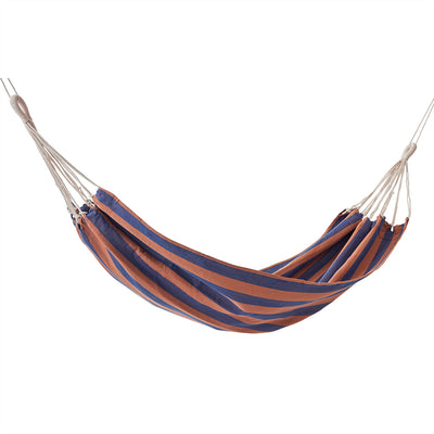 product image of outdoor kyoto hammock caramel blue 1 592