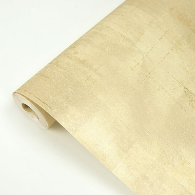 product image for Ozone Texture Wallpaper in Gold from the Polished Collection by Brewster Home Fashions 44