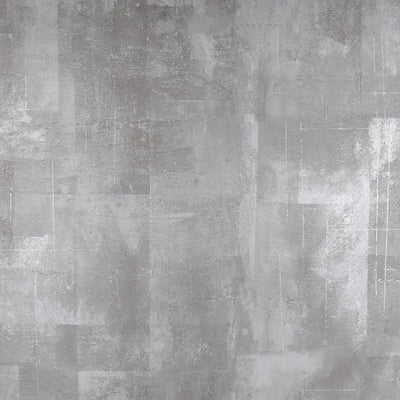 product image for Ozone Texture Wallpaper in Silver from the Polished Collection by Brewster Home Fashions 25