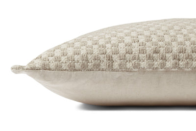 product image for Audley Woven Sand Pillow Cover 2 51
