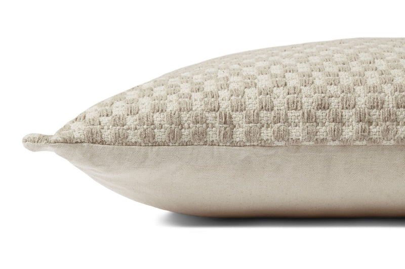 media image for Audley Woven Sand Pillow Cover 2 27