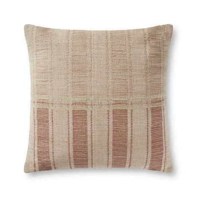 product image of Hand Woven Natural Rust Pillows Dsetpal0002Narupil3 1 536