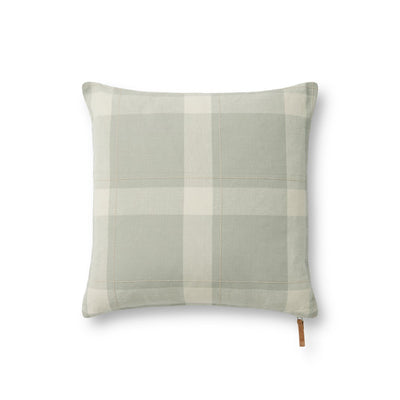 product image for Linus Sage/Multi Pillow 0