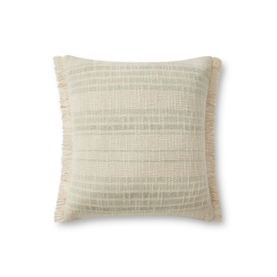 product image for Ivory/Sage Throw Pillow 93