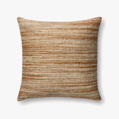 product image for Camel & Beige Pillow 35