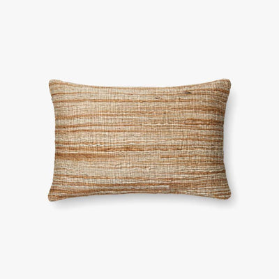 product image for Camel & Beige Pillow 58