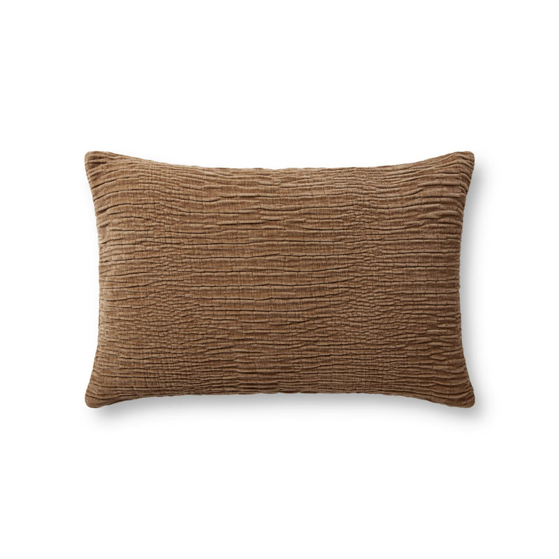 media image for Loloi Brown Pillow 243