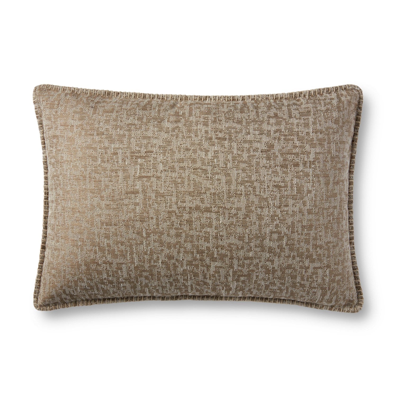 Shop Beige Pillow | Burke Decor
