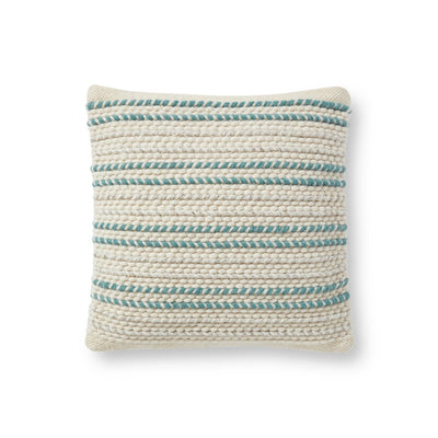 product image of hand woven beige teal by ed ellen degenres pillows dsetped0021betepil1 1 531
