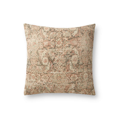 product image for Loloi Beige/Multi Pillow 7