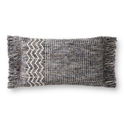 product image of hand woven navy multi by ed ellen degenres pillows dsetped0001nvmlpi15 1 536