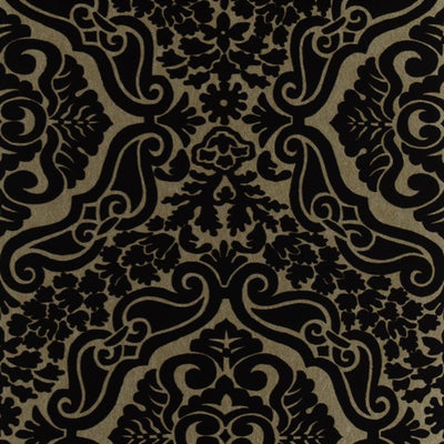 product image for Fioravanti Espresso Wallpaper from the Minakari Collection by Designers Guild 63