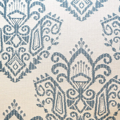 product image of Sample Paris Fabric in Blue 588