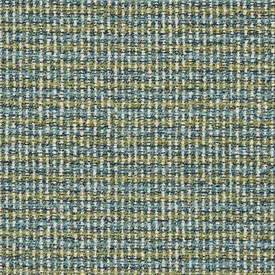 product image of Sample Passionate Fabric in Teal/Green 551