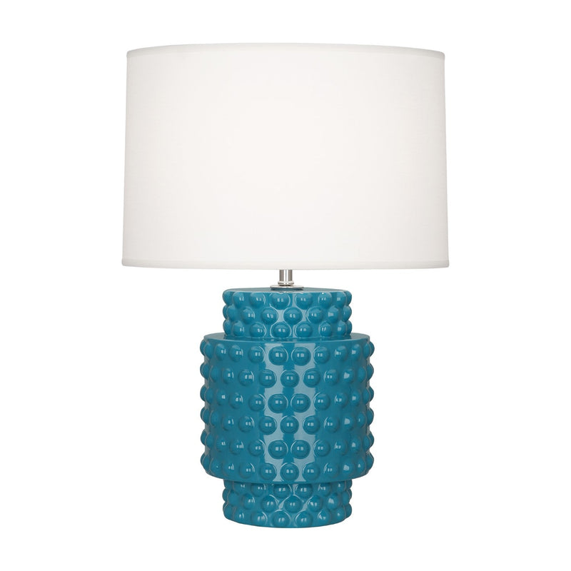 media image for peacock dolly accent lamp by robert abbey ra pc801 1 276