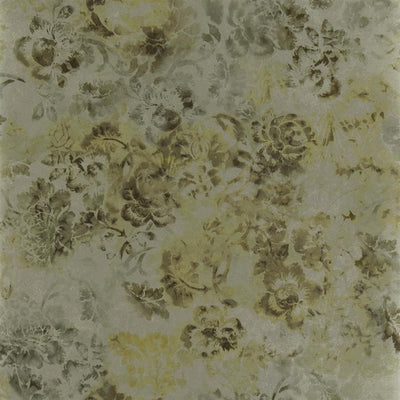 product image for Tarbana Gold Wallpaper from the Minakari Collection by Designers Guild 99