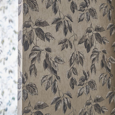 product image for Jangal Zinc Wallpaper from the Minakari Collection by Designers Guild 55