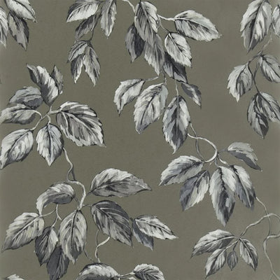 product image for Jangal Zinc Wallpaper from the Minakari Collection by Designers Guild 55