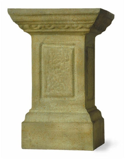 product image of Bronzage Replica Pedestal design by Capital Garden Products 57