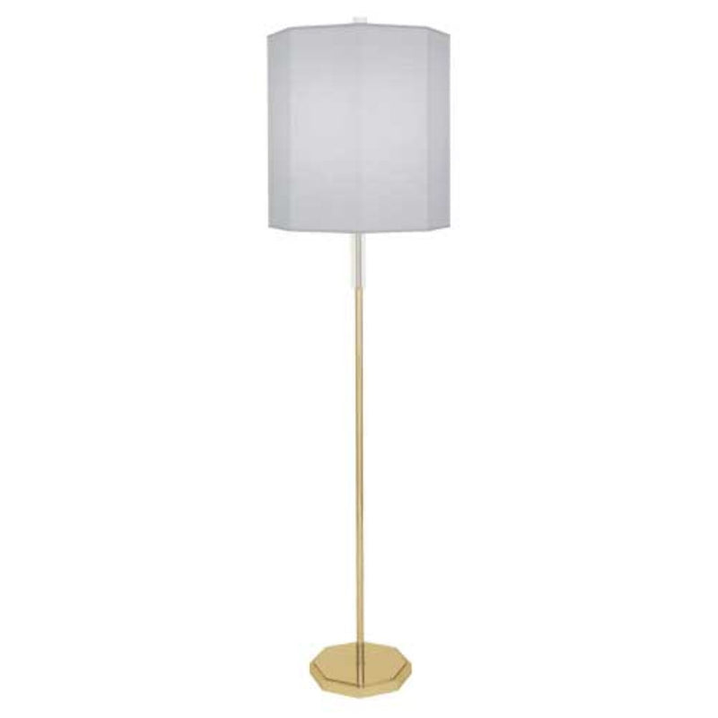 media image for kate floor lamp by robert abbey ra aw06 2 296