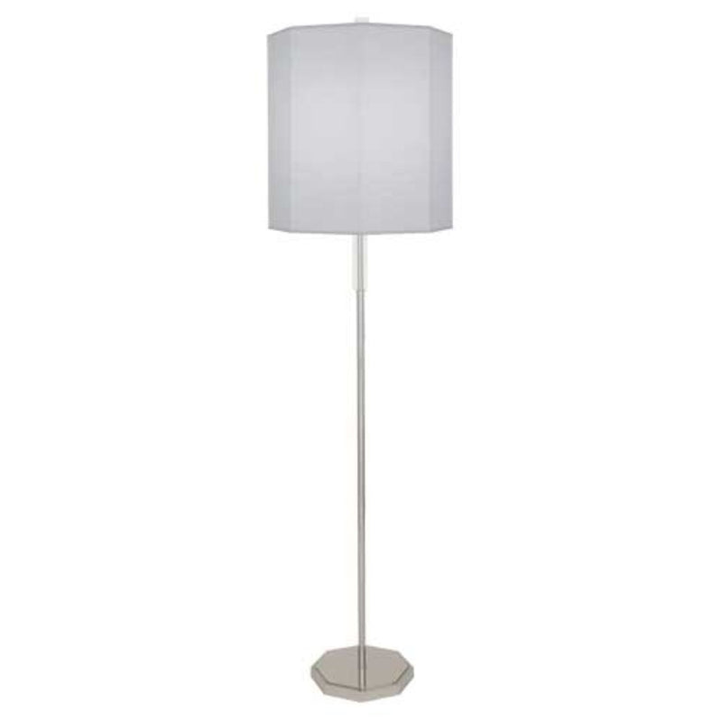 media image for kate floor lamp by robert abbey ra aw06 7 249