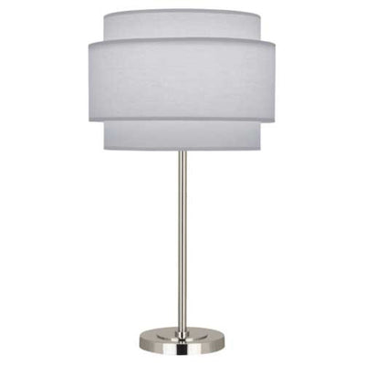 product image for decker table lamp by robert abbey ra aw130 7 93