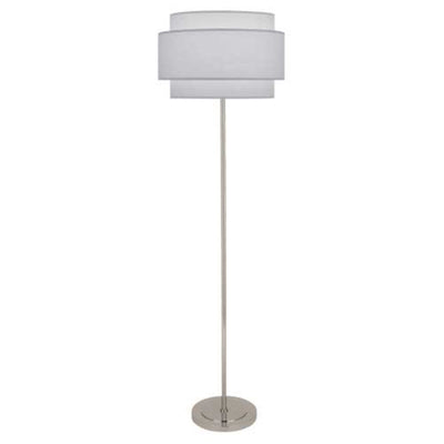 product image for decker floor lamp by robert abbey ra aw132 7 44