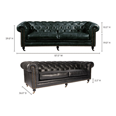 product image for Birmingham Sofas 24 81