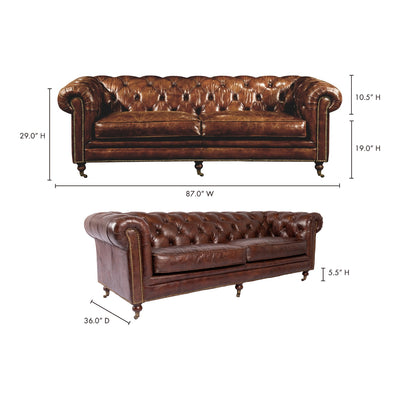 product image for Birmingham Sofas 25 29