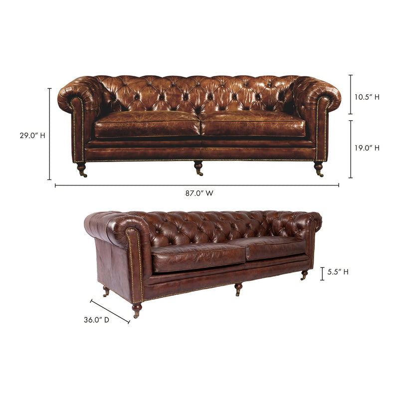 media image for Birmingham Sofas 25 270