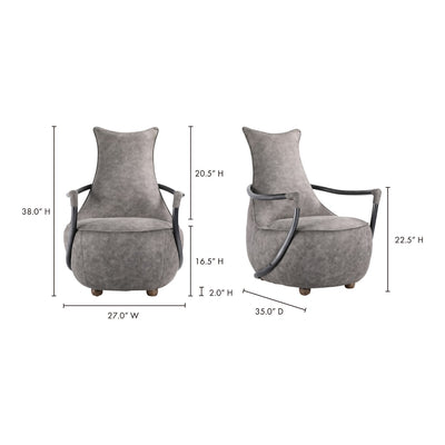 product image for Carlisle Occasional Chairs 20 36