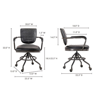 product image for Foster Office Chairs 20 59