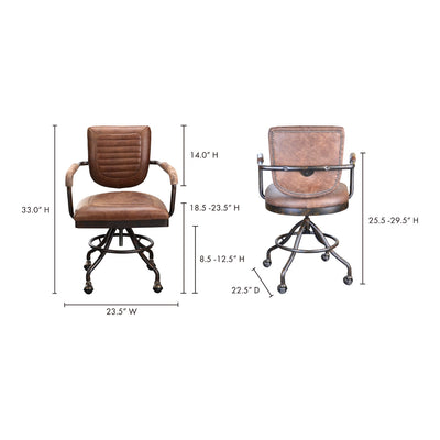 product image for Foster Office Chairs 21 51