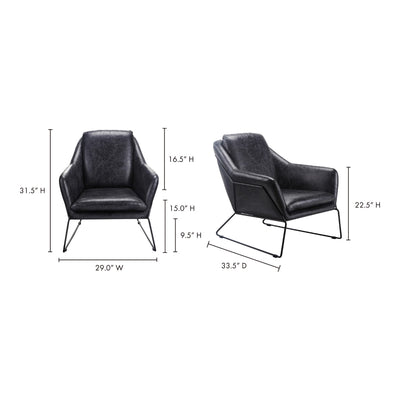 product image for Greer Occasional Chairs 25 29