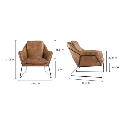 product image for Greer Occasional Chairs 26 4